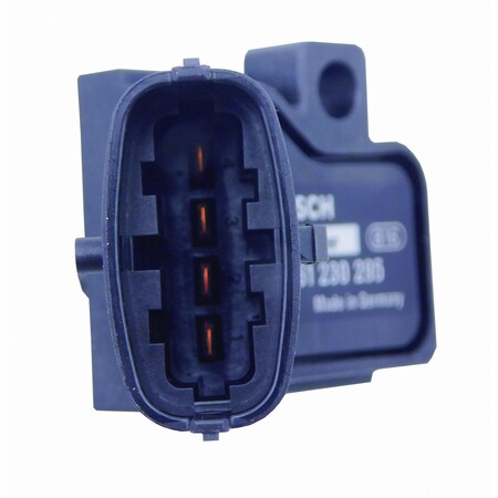 Wai Global MAP SENSOR, MAP1683 MAP1683